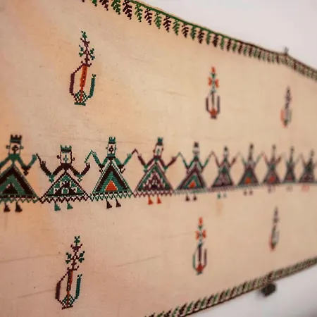 Olympia's Cozy アパート *