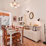 Apartman Olympia's Cozy Pszínthosz