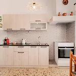 Apartman Olympia's Cozy Pszínthosz