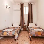 Olympia's Cozy Apartman *
