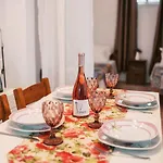 Olympia's Cozy Apartman