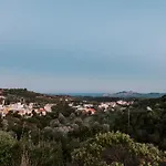 Olympia's Cozy Apartman Pszínthosz