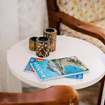 Apartman Olympia's Cozy