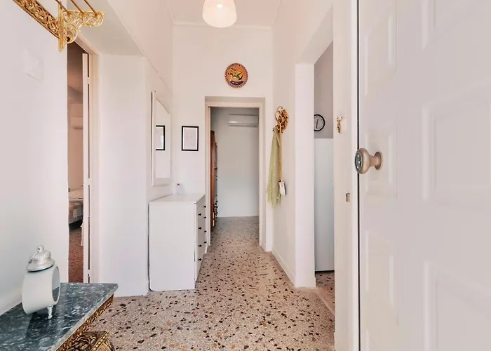 Olympia's Cozy Apartmán *