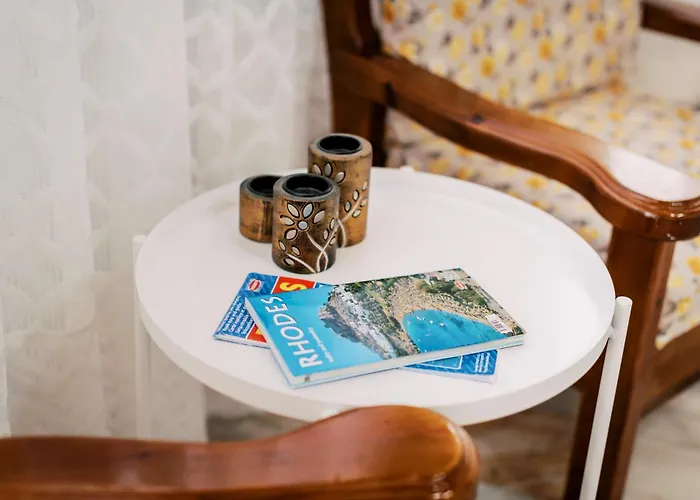 Apartmán Olympia's Cozy