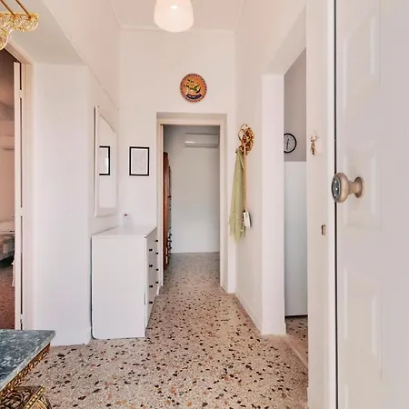 Olympia's Cozy Apartamento *