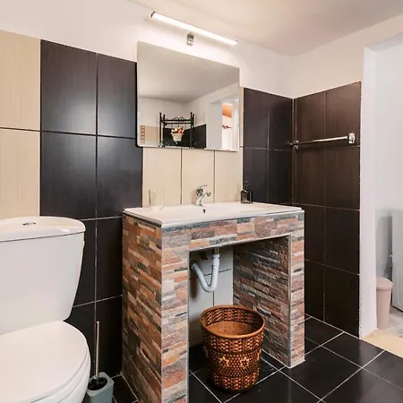 Apartamento Olympia's Cozy *