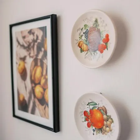 Apartamento Olympia's Cozy