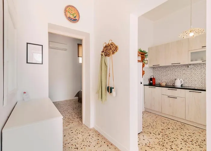 Apartament Olympia's Cozy *