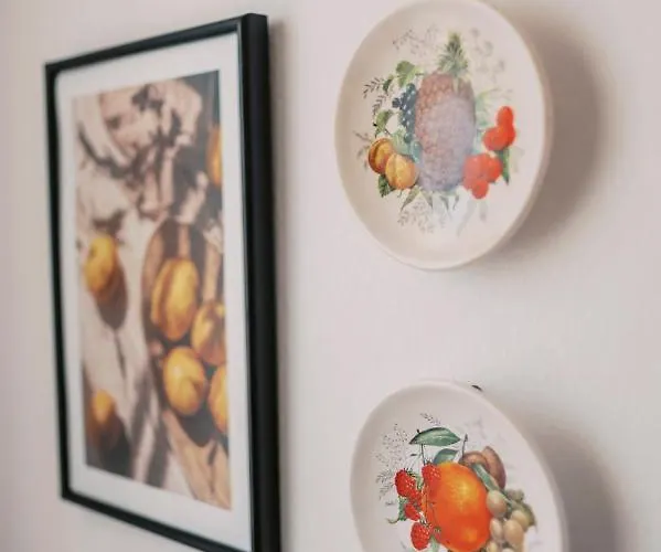 Apartament Olympia's Cozy