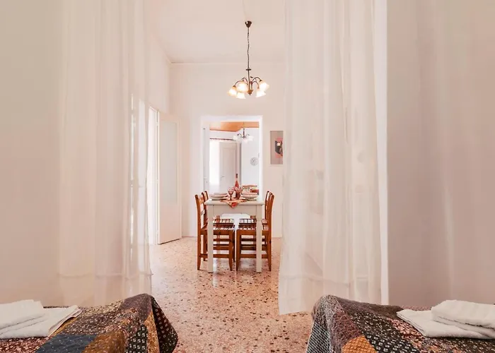 Apartament Olympia's Cozy