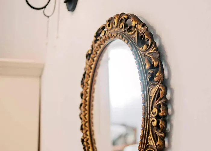 Olympia's Cozy Apartament Psinthos