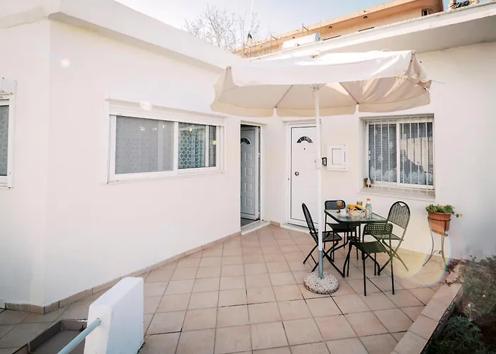 Apartament Olympia's Cozy