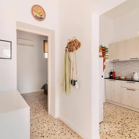 Apartamento Olympia's Cozy *