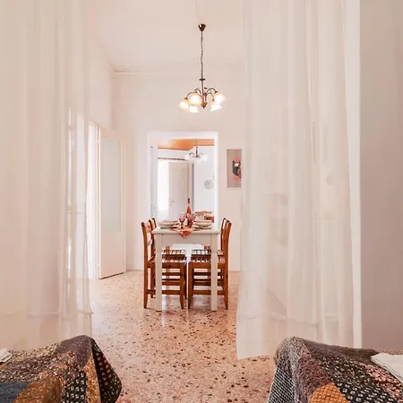 Apartman Olympia's Cozy