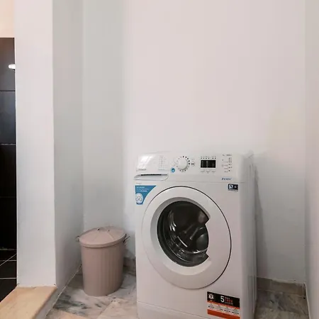 Olympia's Cozy * Pszínthosz