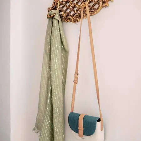 Olympia's Cozy شقة *
