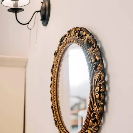 Olympia's Cozy Apartamento Psinthos