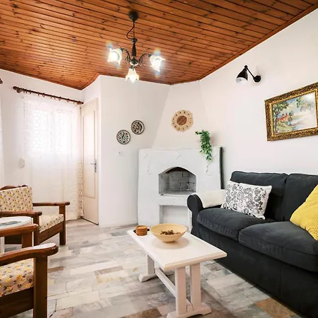Olympia's Cozy Apartamento *
