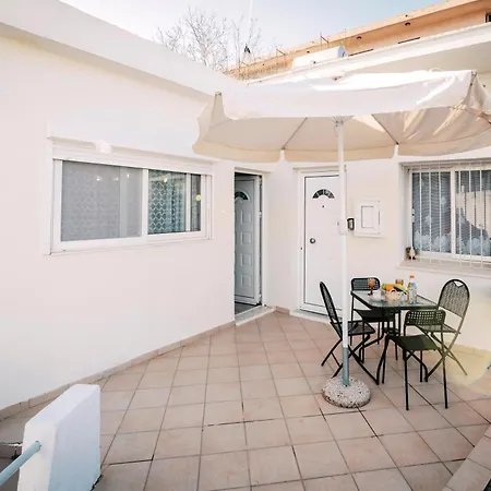 Apartman Olympia's Cozy